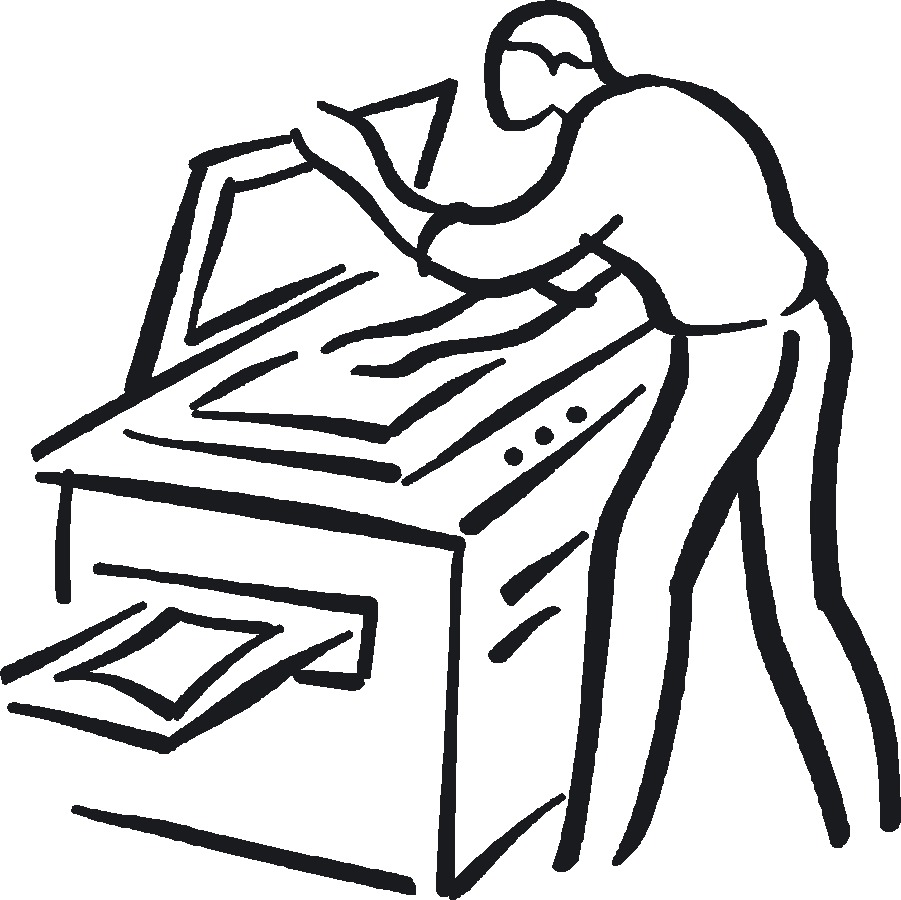 Carolina Copier Office Solutions has been in Business since 1994